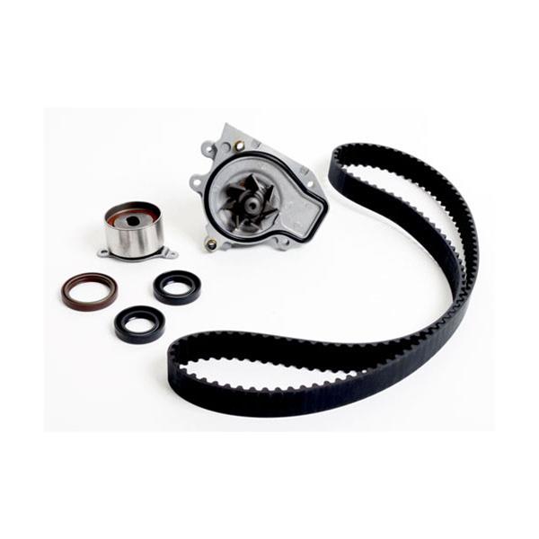 SKF Bearings Timing Belts TBK247WP