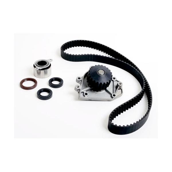 SKF Bearings Timing Belts TBK247WP