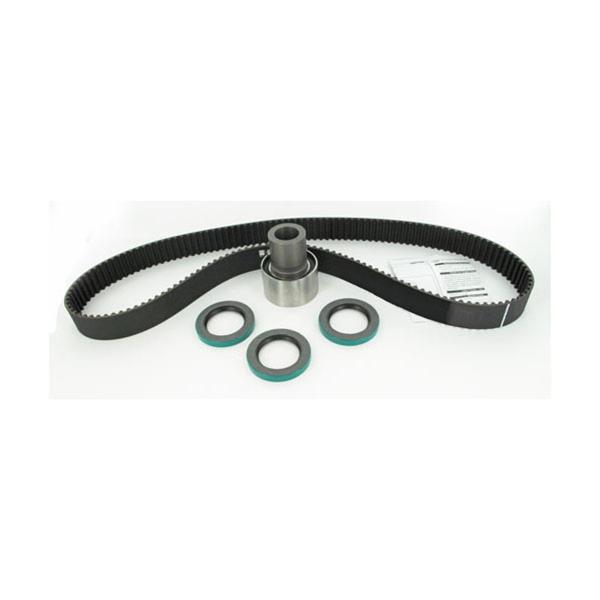 SKF Bearings Timing Belt Kits TBK248P