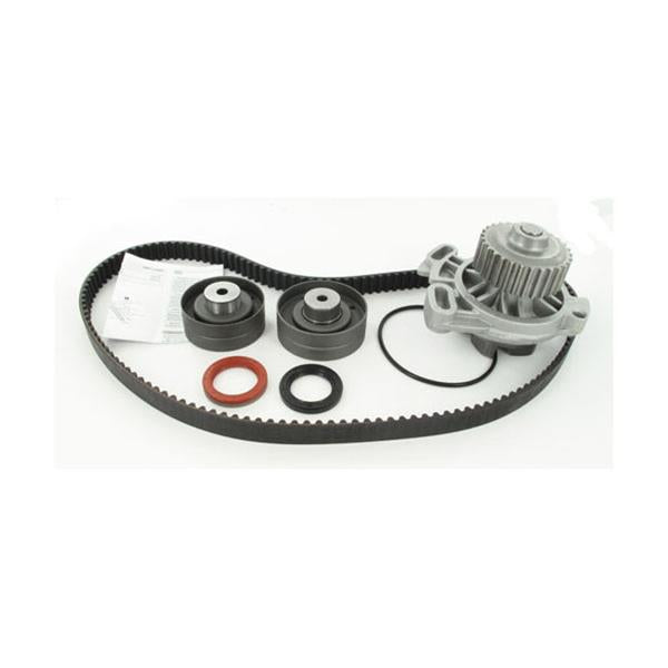 SKF Bearings Timing Belts TBK255AWP