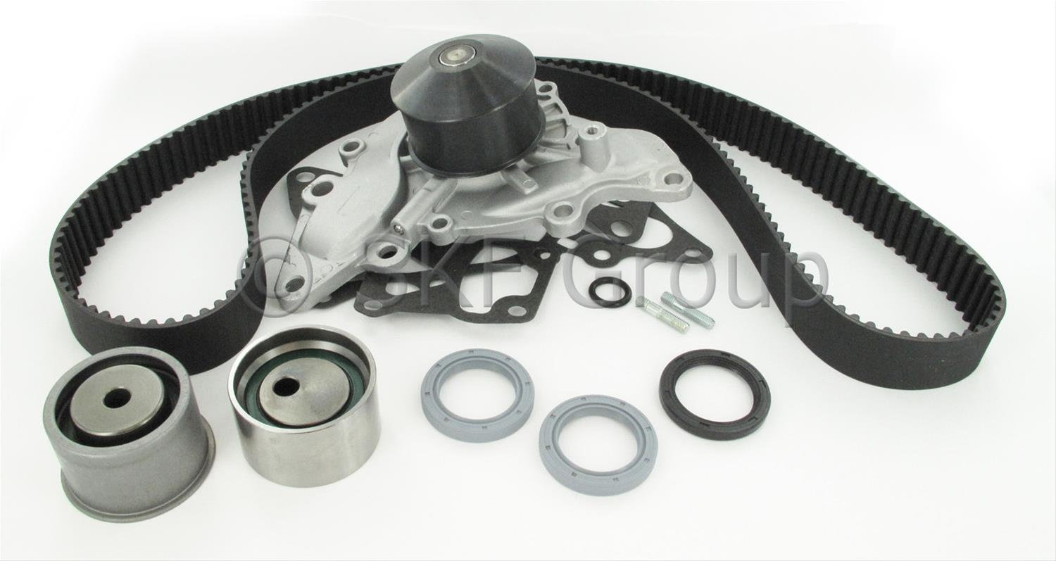 SKF Bearings Timing Belts TBK259AWP