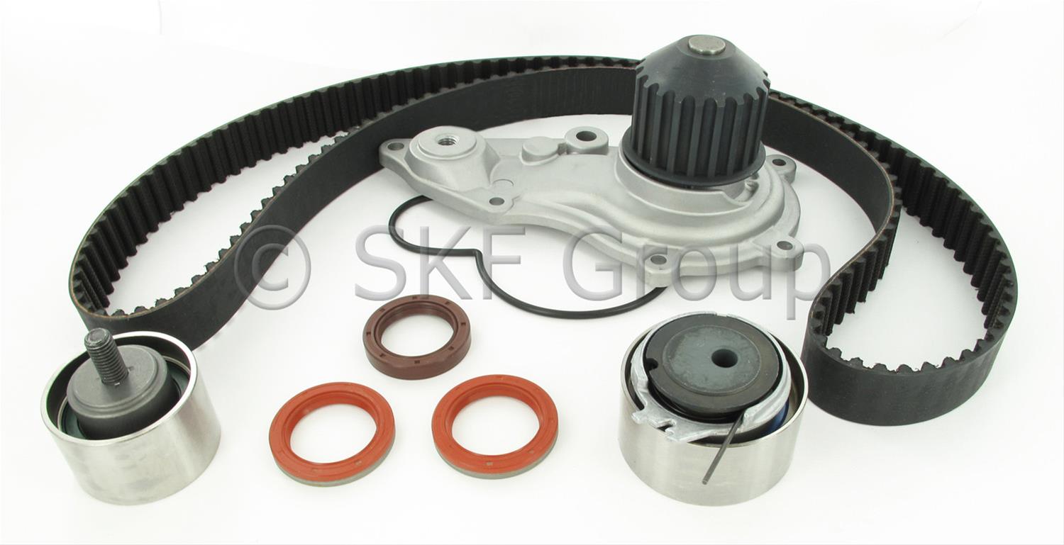 SKF Bearings Timing Belts TBK265WP