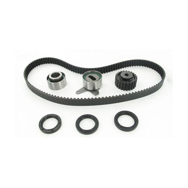SKF Bearings Timing Belt Kits TBK266P