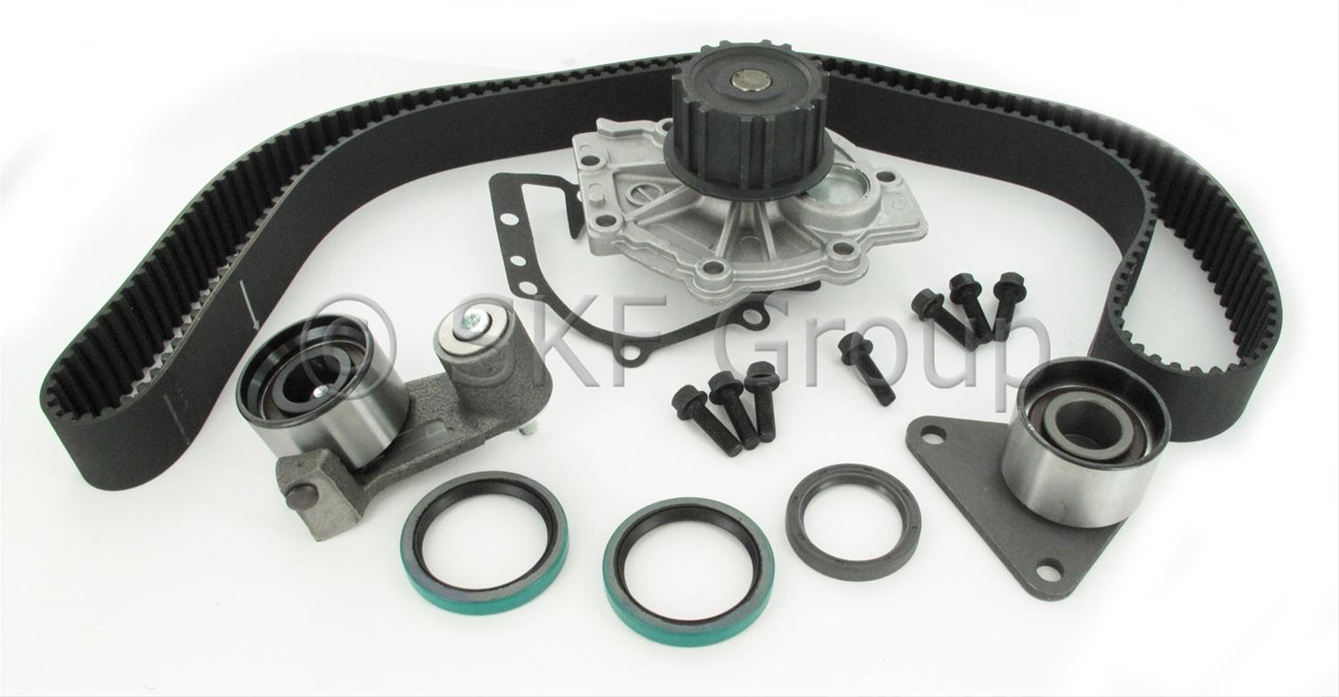 SKF Bearings Timing Belts TBK270AWP