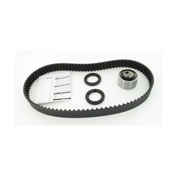 SKF Bearings Timing Belt Kits TBK272P