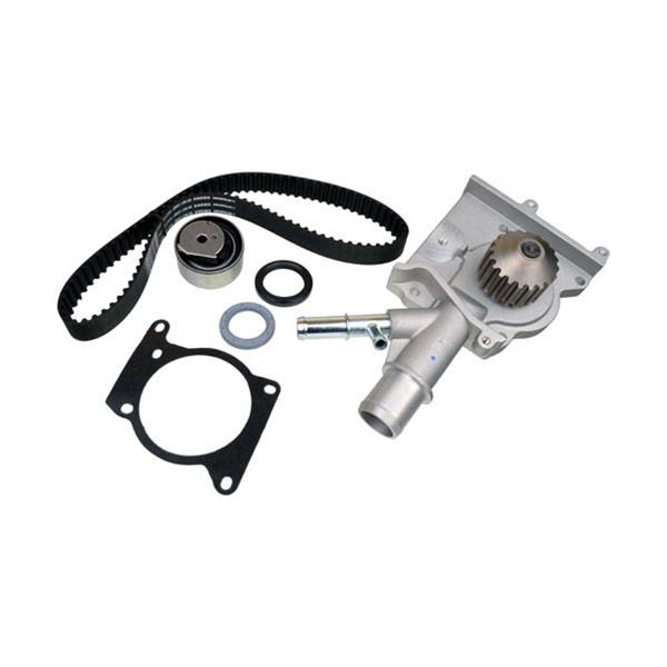 SKF Bearings Timing Belts TBK283AWP