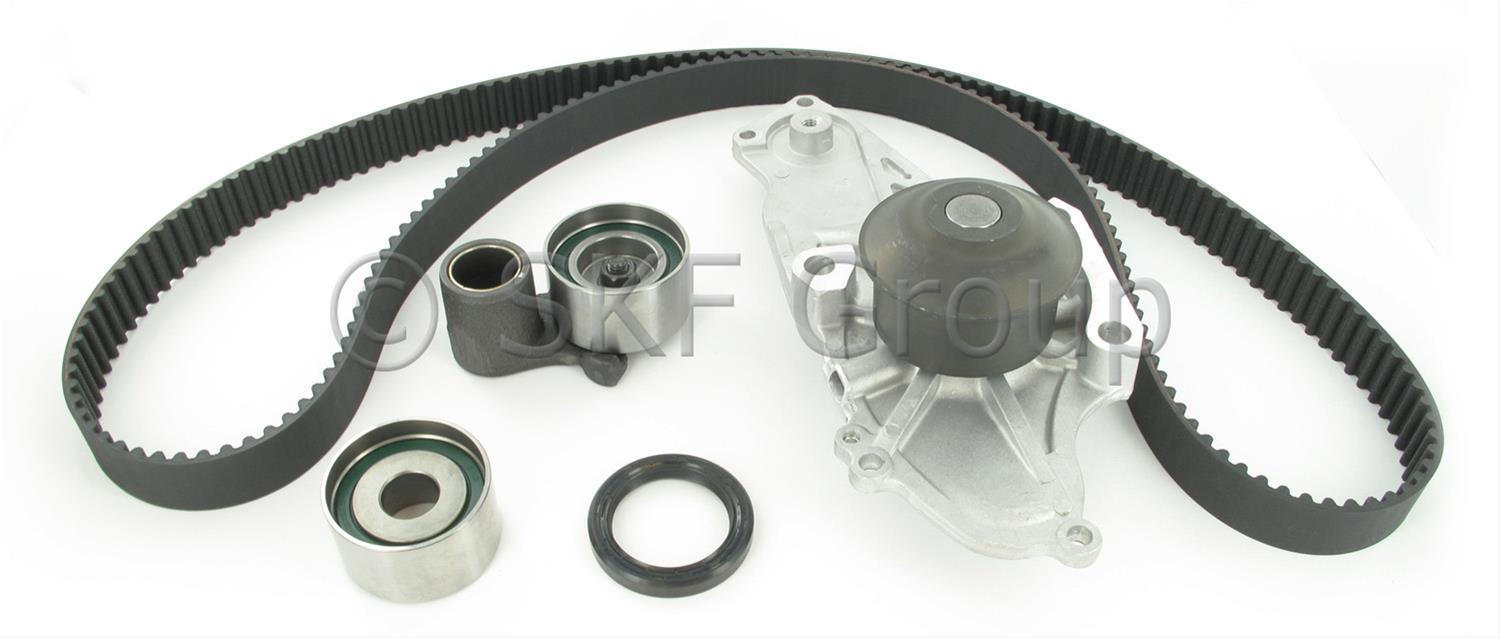 SKF Bearings Timing Belts TBK286WP