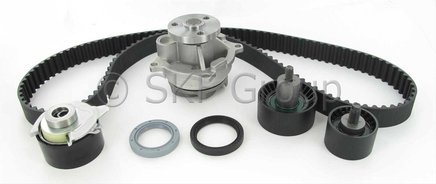 SKF Bearings Timing Belts TBK294AWP