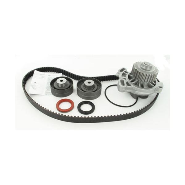 SKF Bearings Timing Belts TBK295BWP