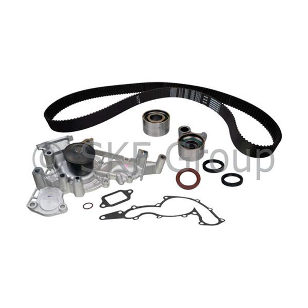 SKF Bearings Timing Belts TBK298WP