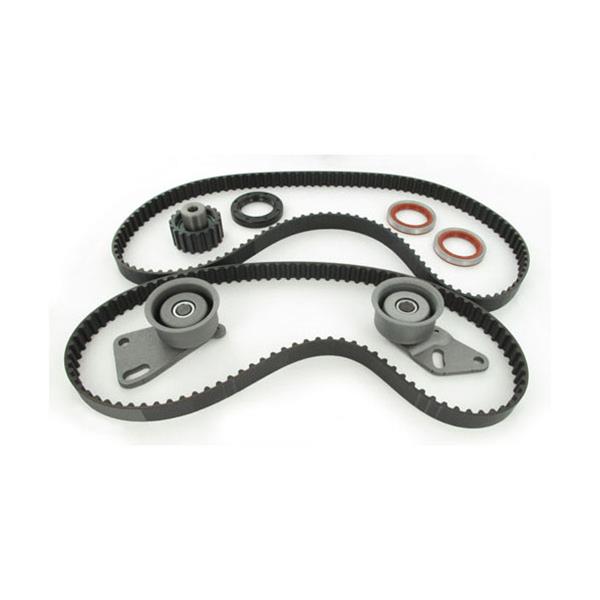 SKF Bearings Timing Belt Kits TBK299P