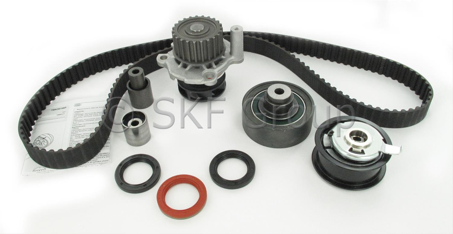 SKF Bearings Timing Belts TBK301WP