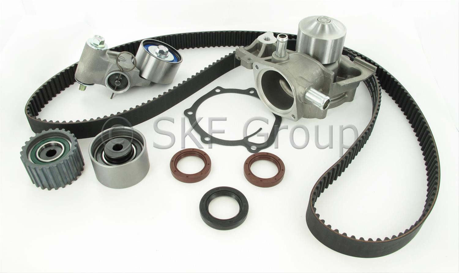 SKF Bearings Timing Belts TBK304AWP