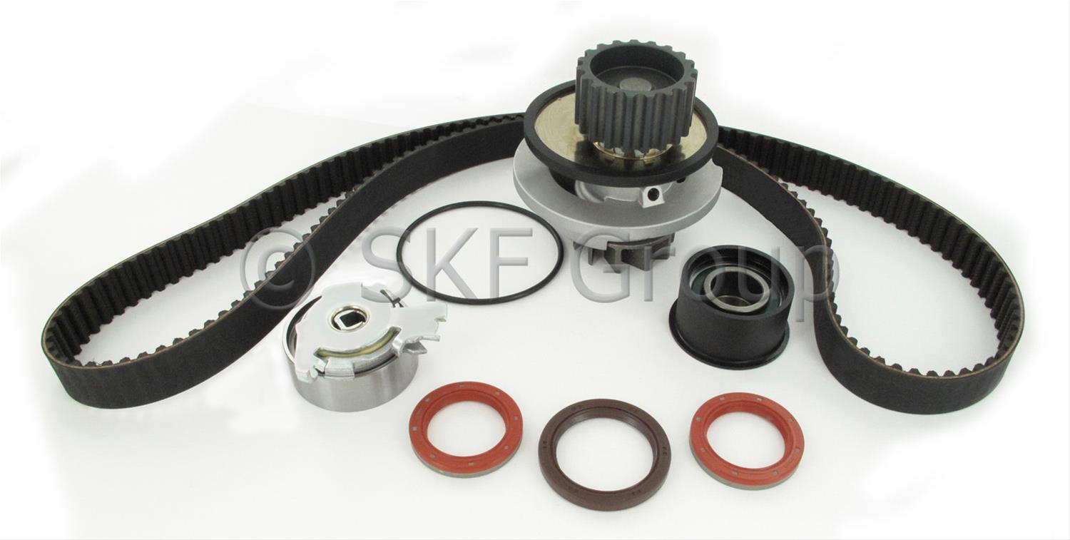 SKF Bearings Timing Belts TBK305WP