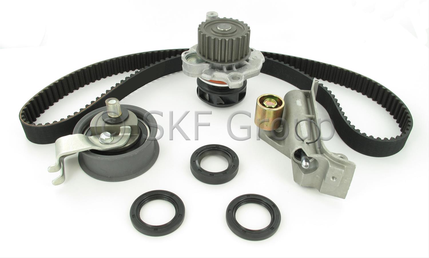 SKF Bearings Timing Belts TBK306AWP