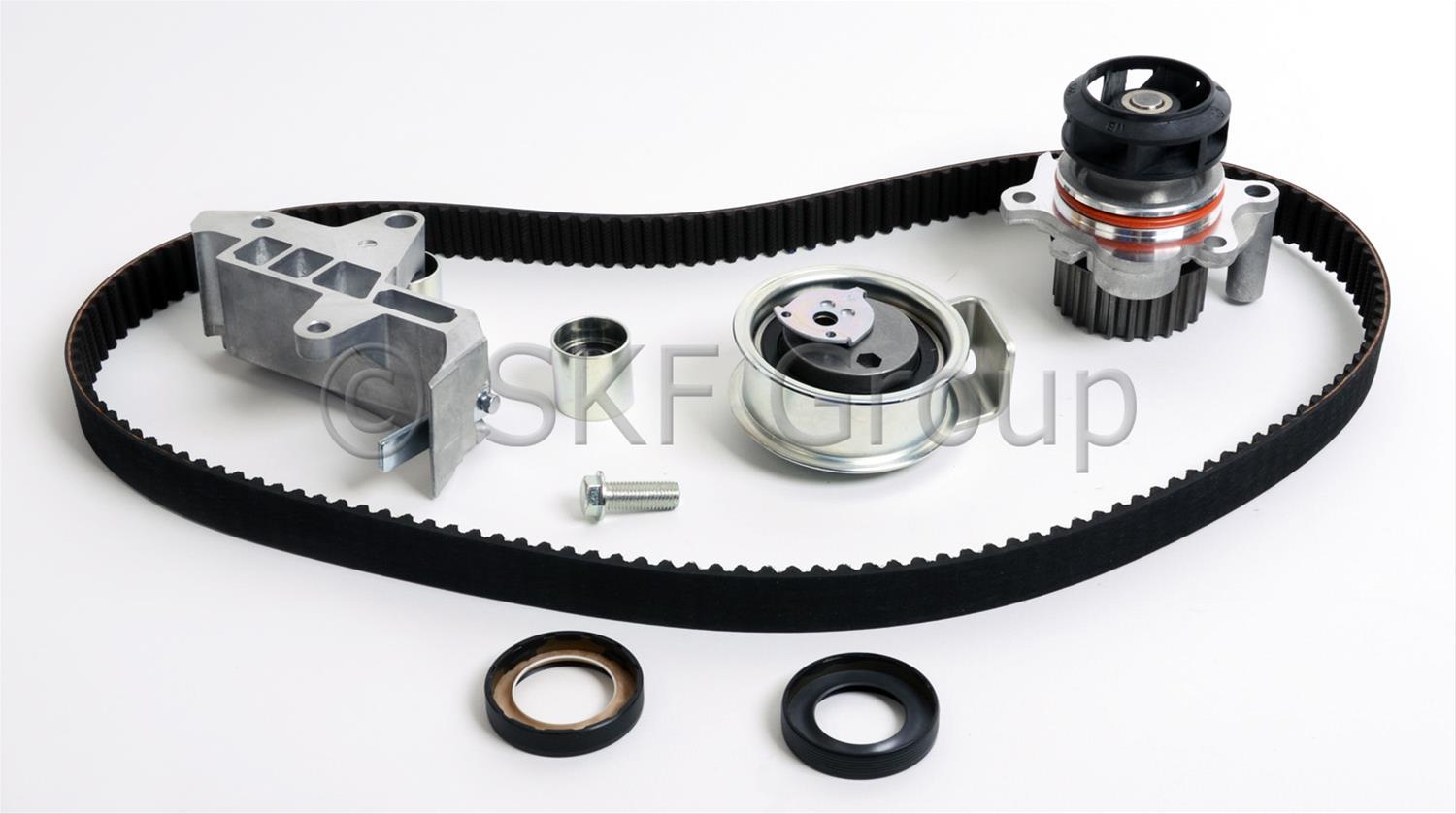 SKF Bearings Timing Belts TBK306BWP