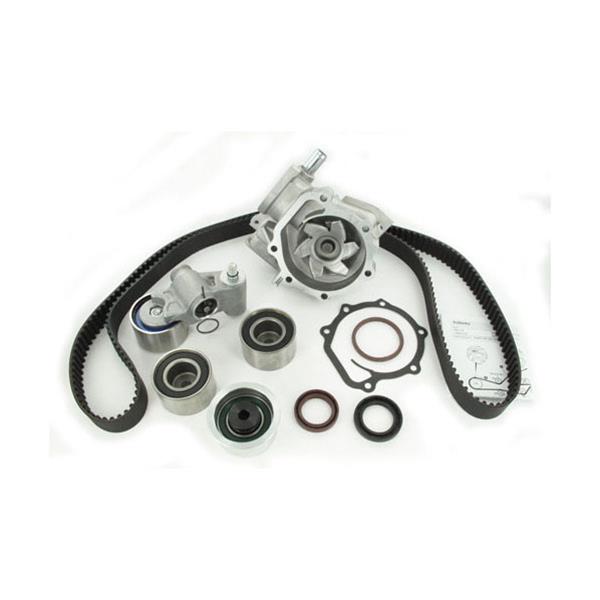 SKF Bearings Timing Belts TBK307AWP