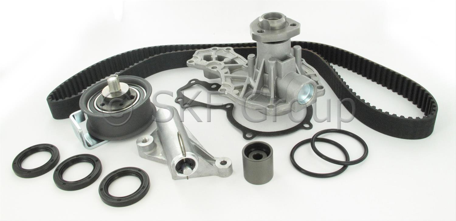 SKF Bearings Timing Belts TBK317WP