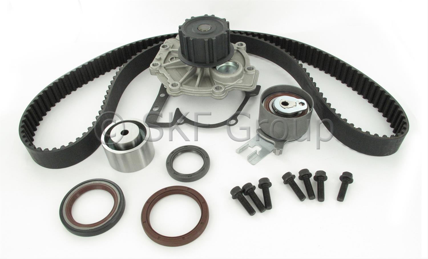 SKF Bearings Timing Belts TBK319WP