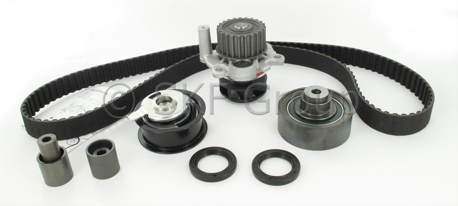 SKF Bearings Timing Belts TBK321WP