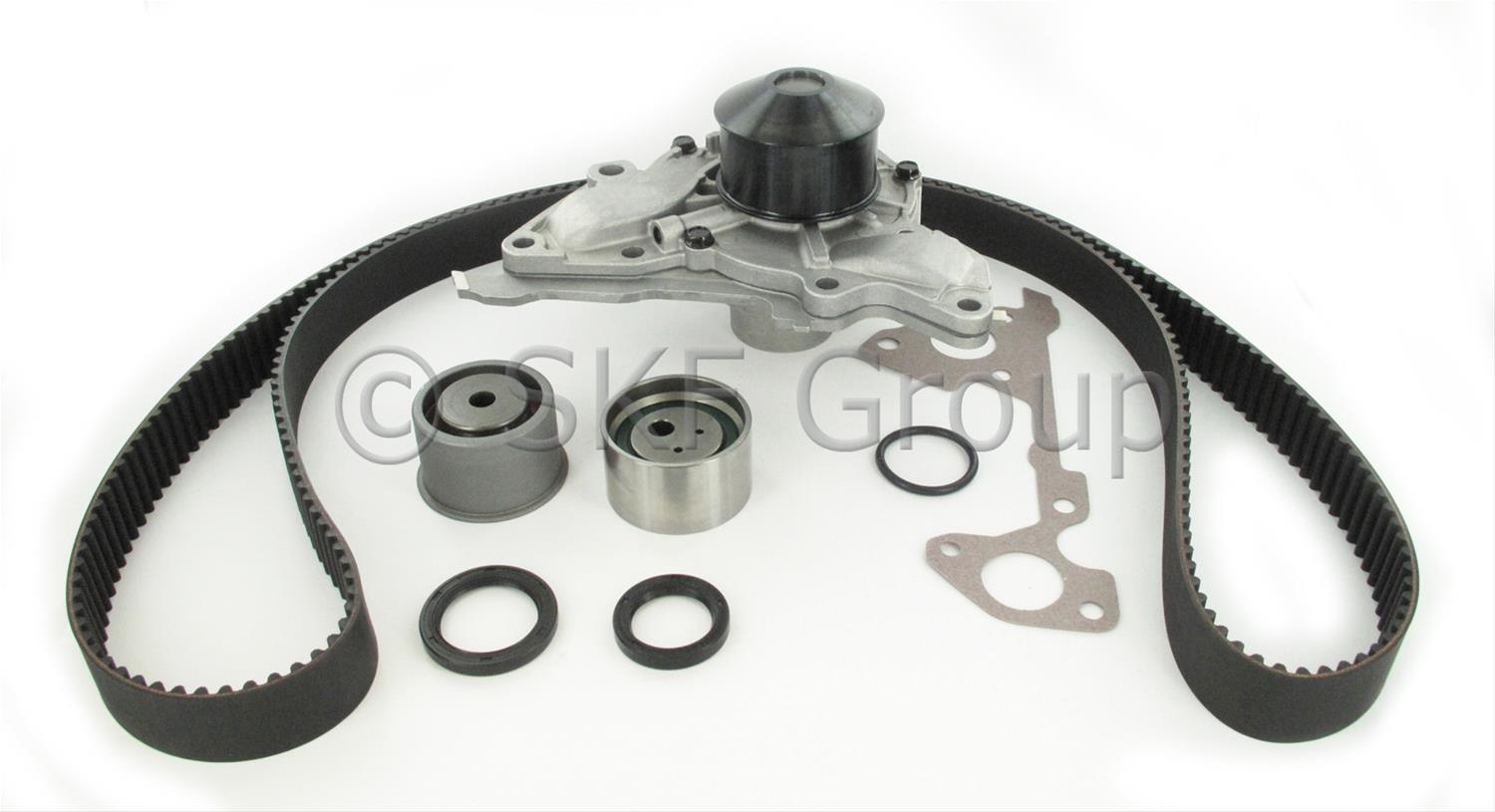 SKF Bearings Timing Belts TBK323WP