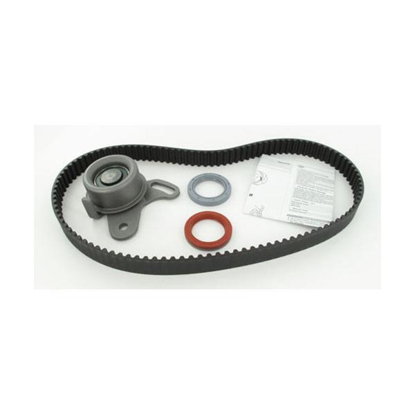 SKF Bearings Timing Belt Kits TBK324P