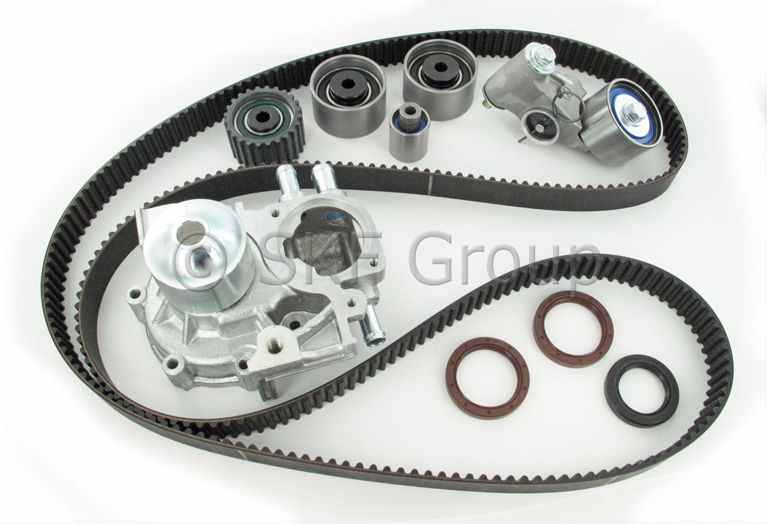 SKF Bearings Timing Belts TBK328AWP