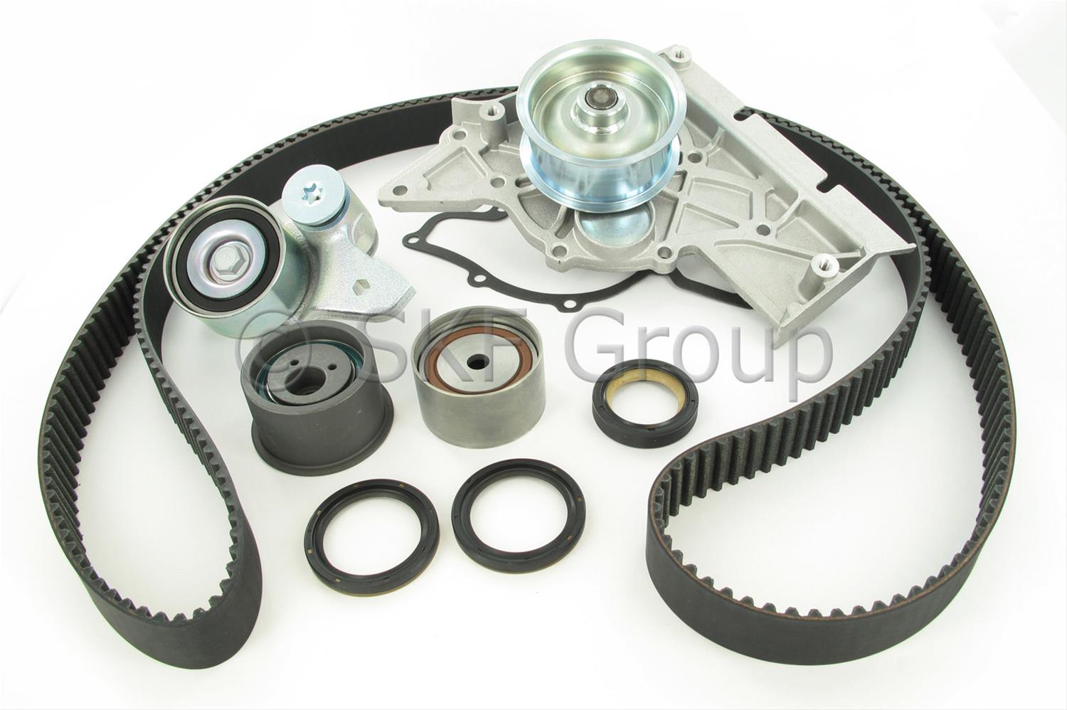 SKF Bearings Timing Belts TBK330WP