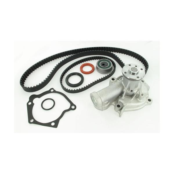 SKF Bearings Timing Belts TBK332WP