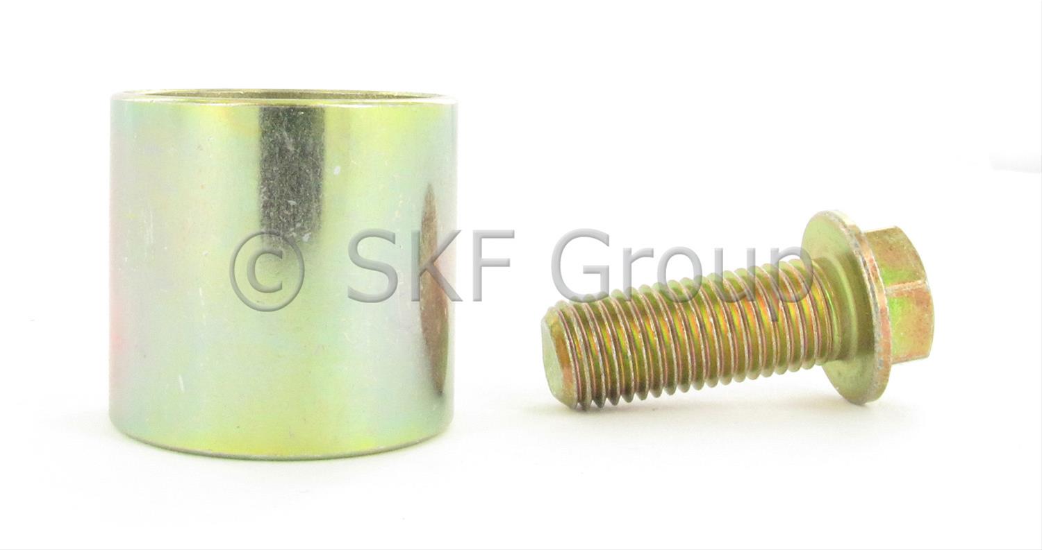 SKF Bearings Timing Belt Tensioner Pulleys TBP21220