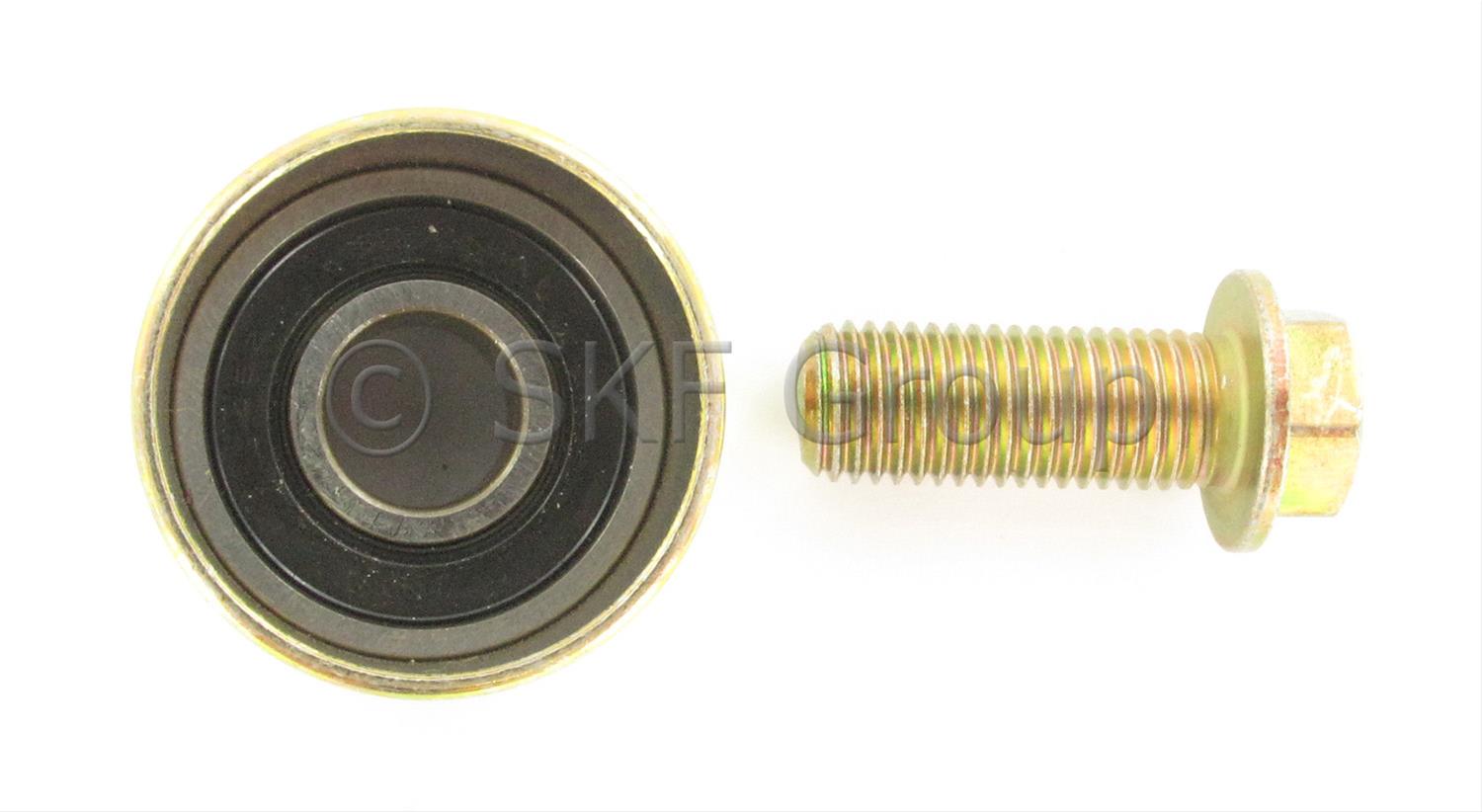 SKF Bearings Timing Belt Tensioner Pulleys TBP21220