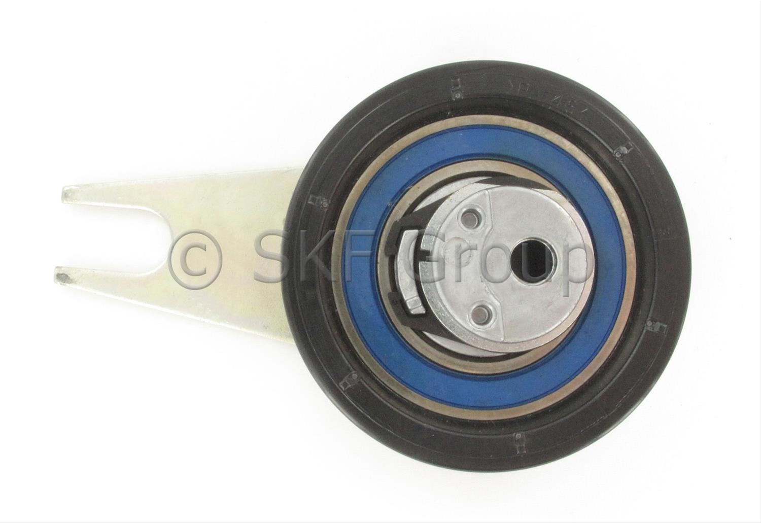 SKF Bearings Timing Belt Tensioners TBT11012C