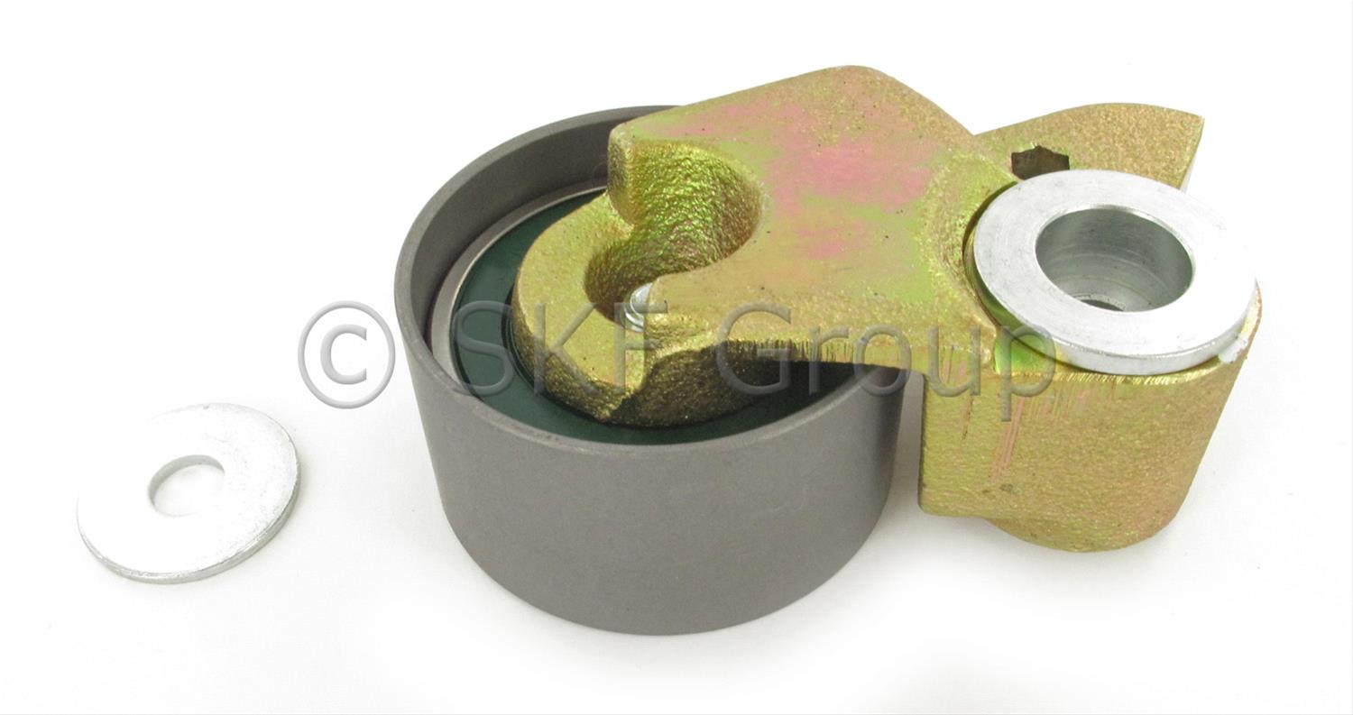 SKF Bearings Timing Belt Tensioners TBT11204