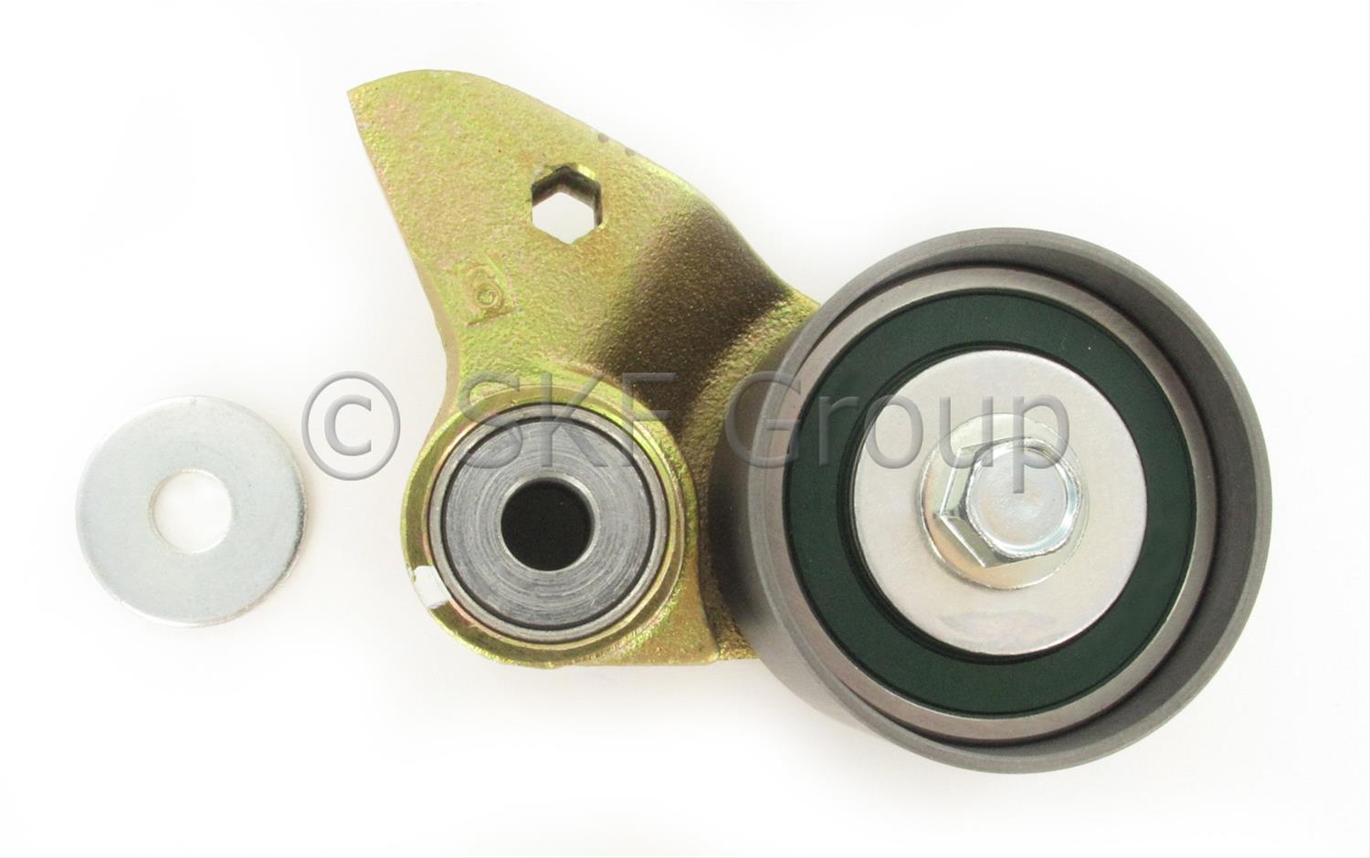 SKF Bearings Timing Belt Tensioners TBT11204