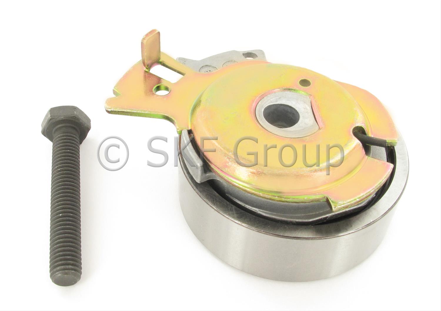 SKF Bearings Timing Belt Tensioners TBT15121