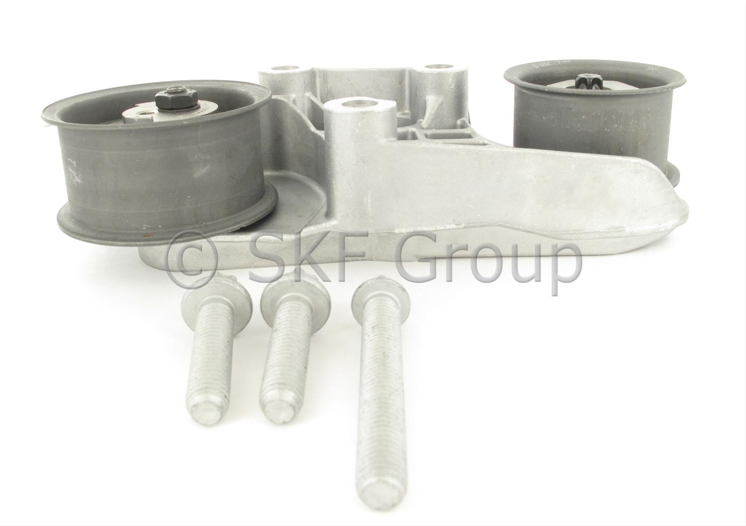 SKF Bearings Timing Belt Tensioners TBT15500