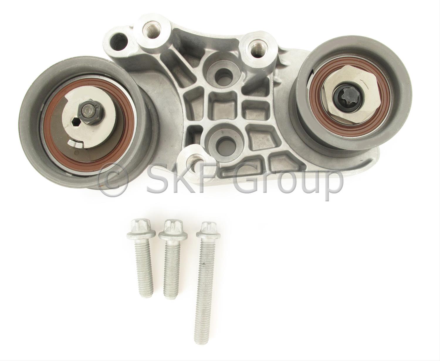 SKF Bearings Timing Belt Tensioners TBT15500