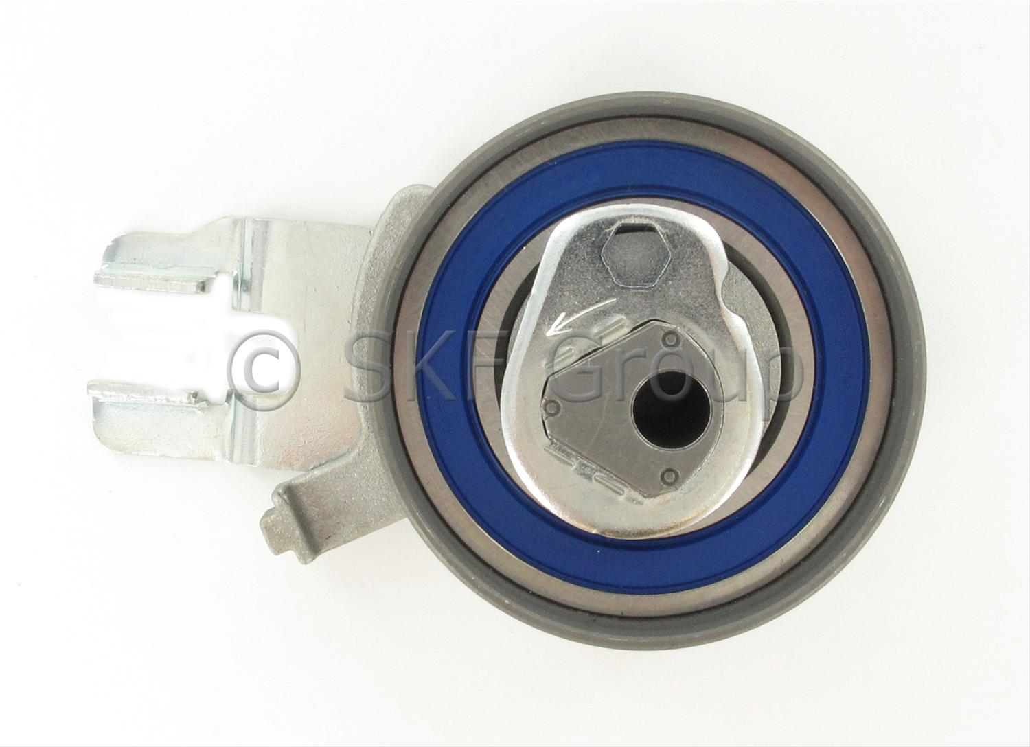 SKF Bearings Timing Belt Tensioners TBT16040