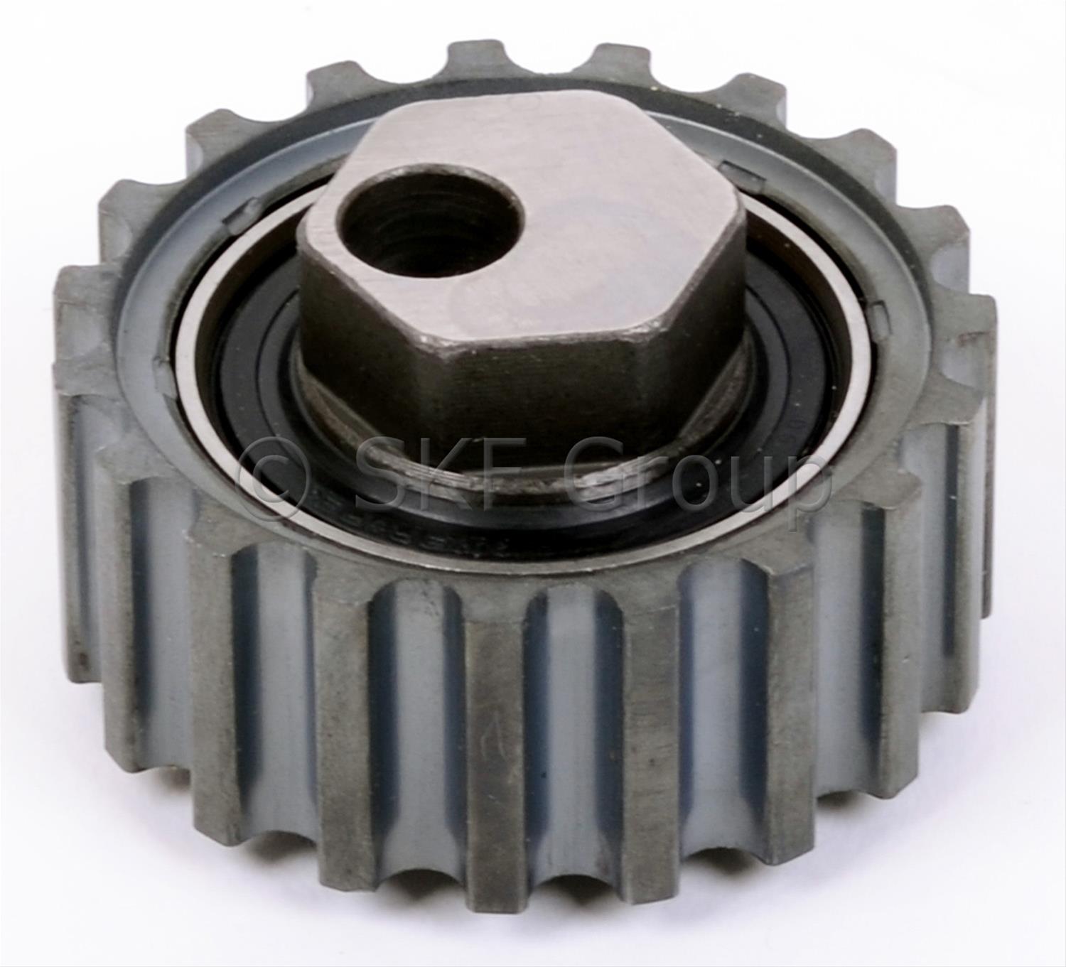 SKF Bearings Timing Belt Tensioner Pulleys TBT16409