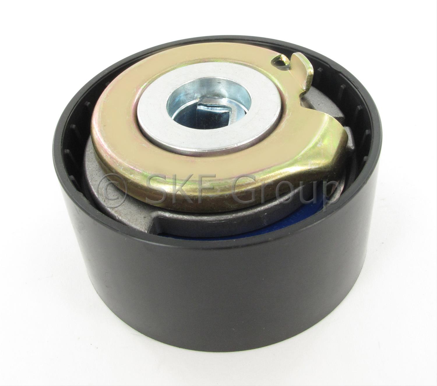 SKF Bearings Timing Belt Tensioner Pulleys TBT16550