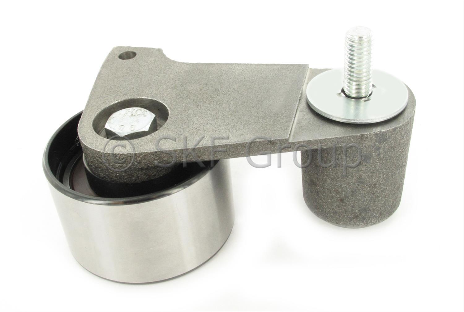 SKF Bearings Timing Belt Tensioners TBT16612