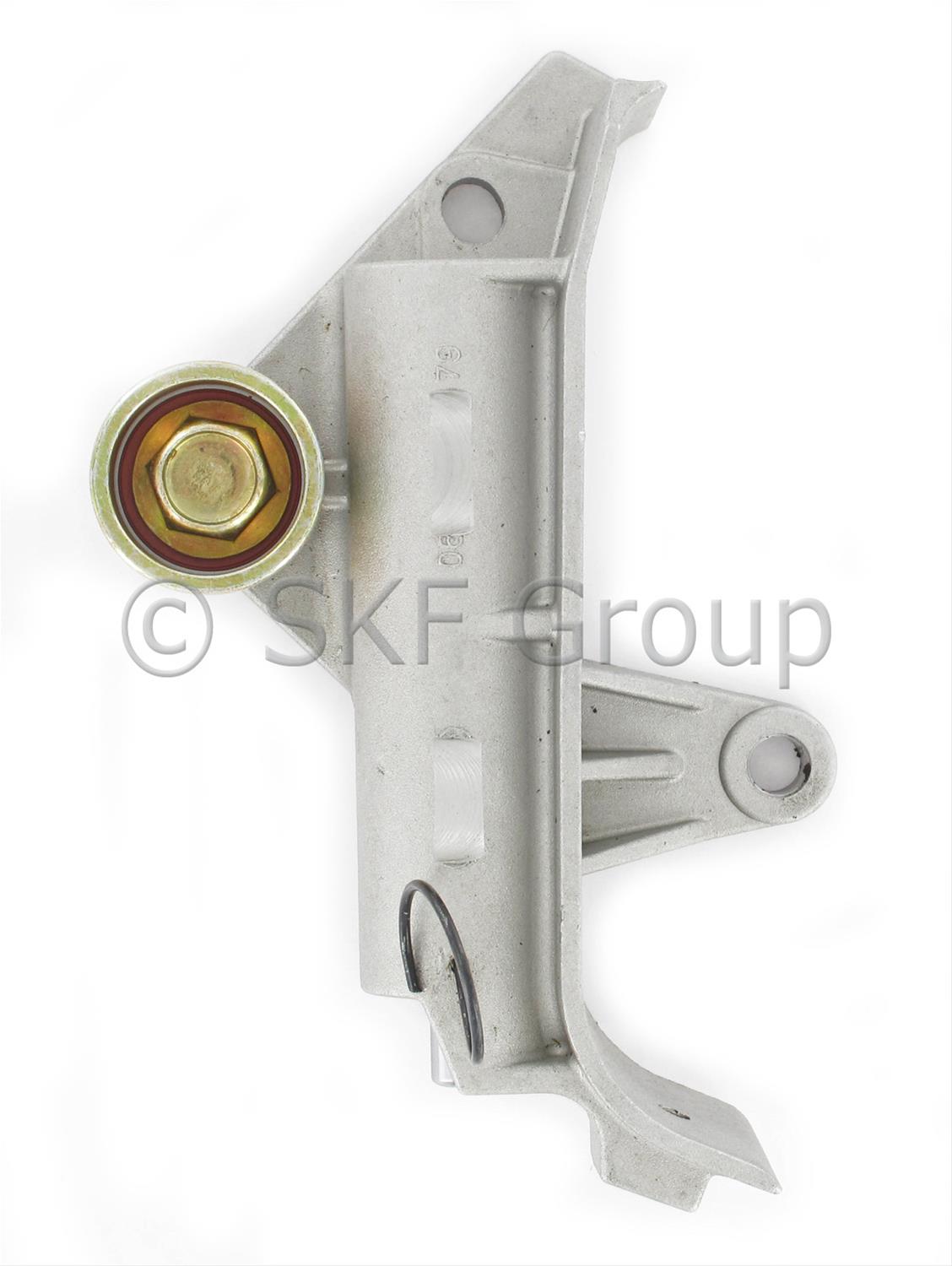 SKF Bearings Timing Belt Tensioner Pulleys TBT21115