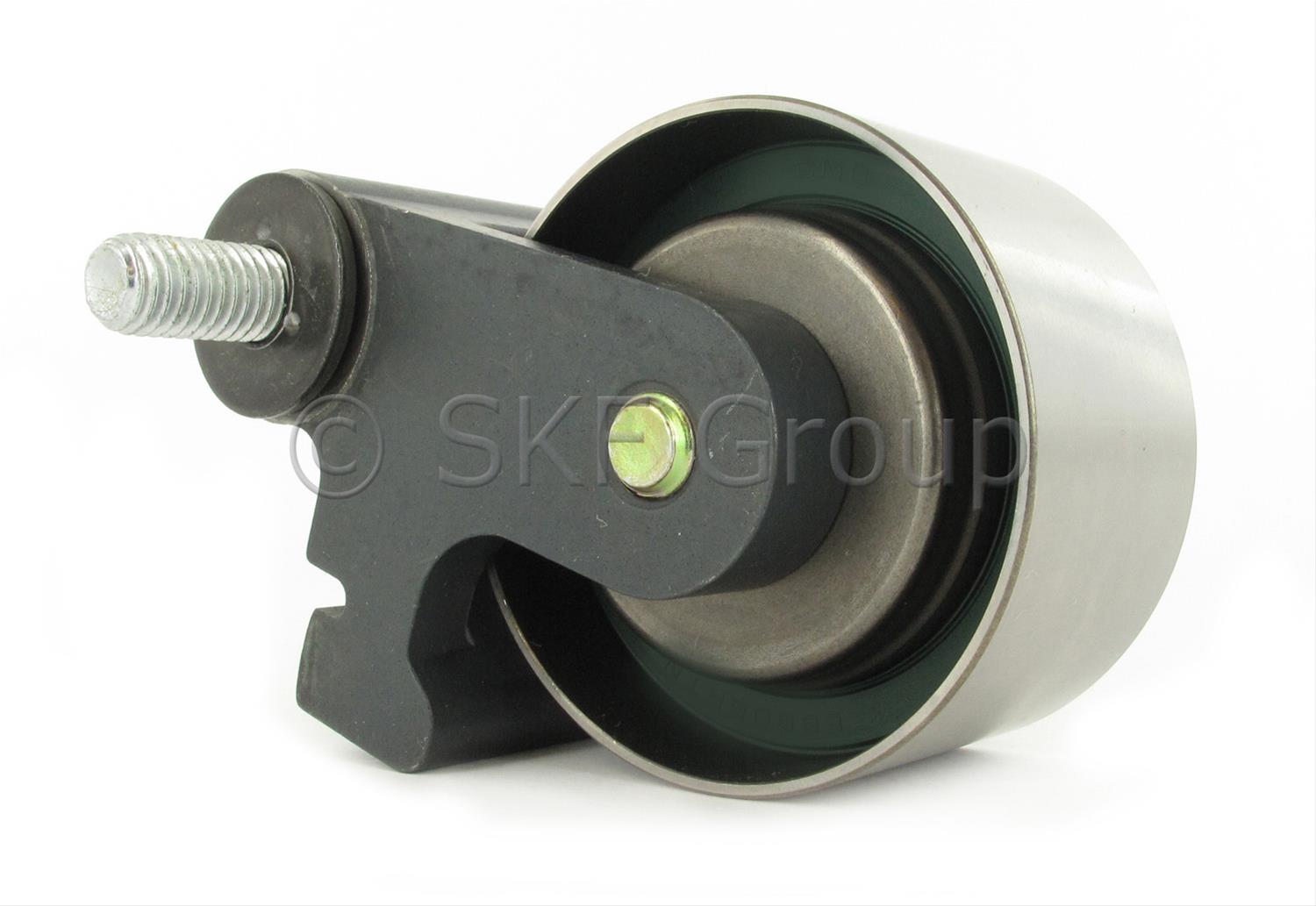 SKF Bearings Timing Belt Tensioners TBT51009