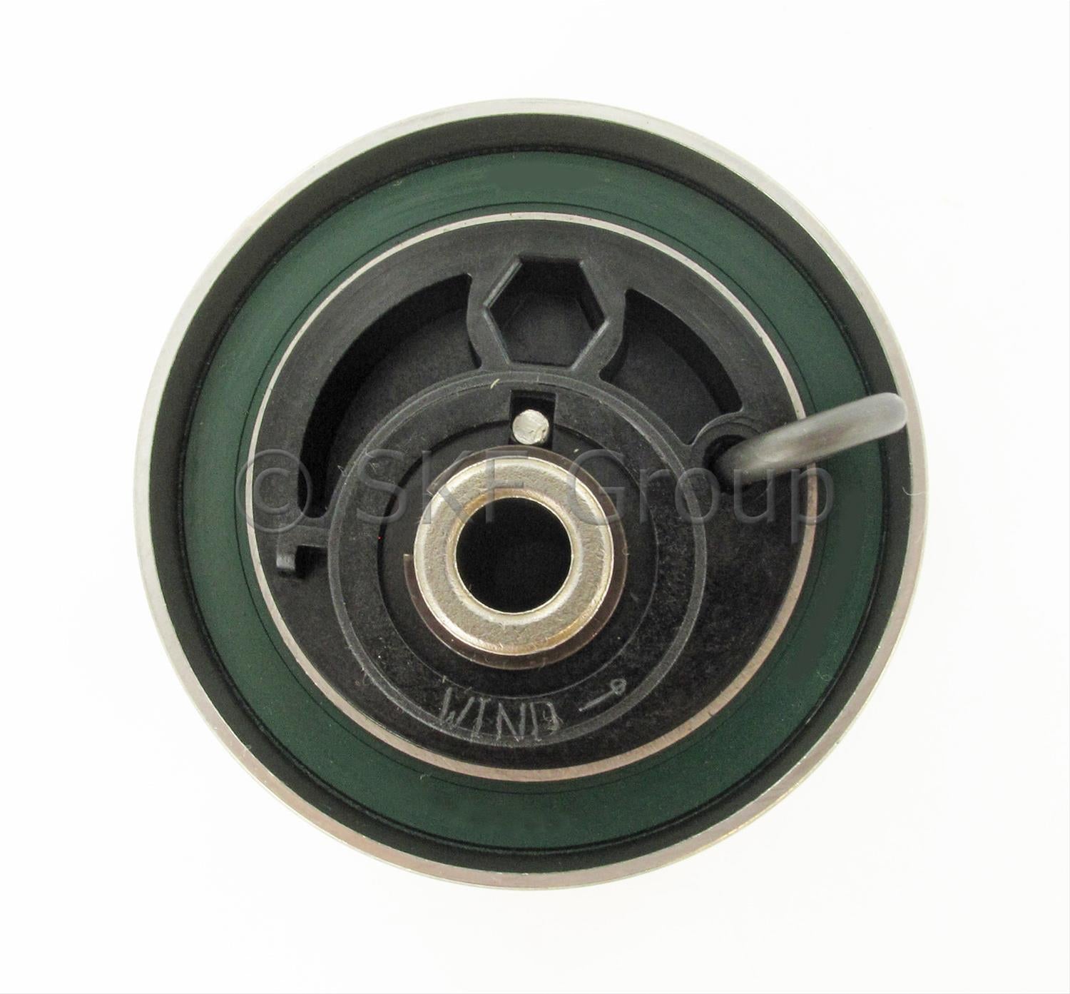 SKF Bearings Timing Belt Tensioners TBT54004