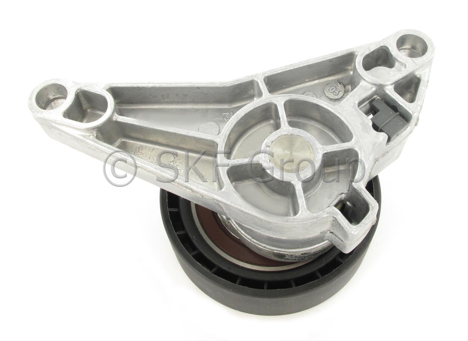 SKF Bearings Timing Belt Tensioners TBT55007