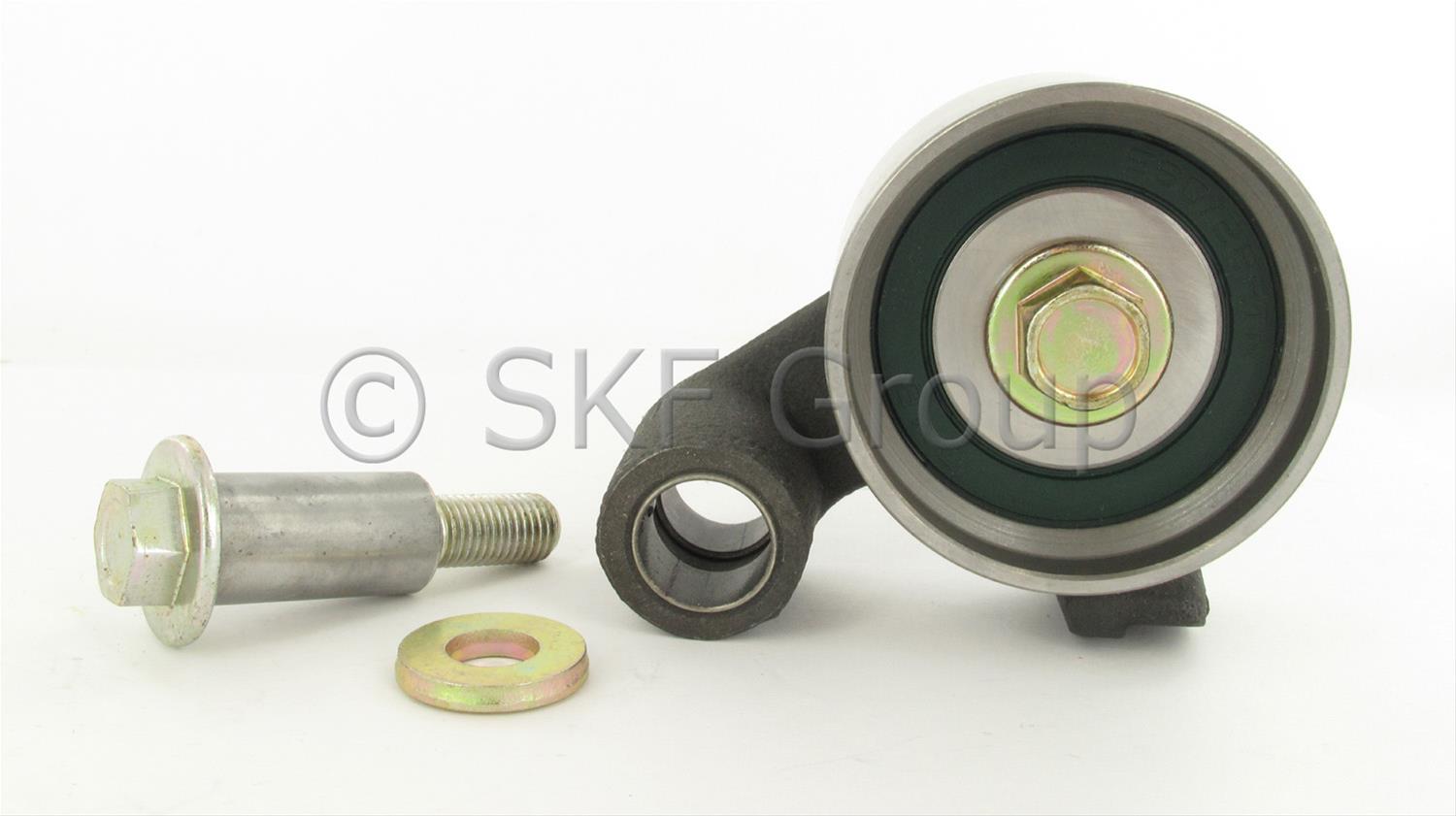SKF Bearings Timing Belt Tensioners TBT71006
