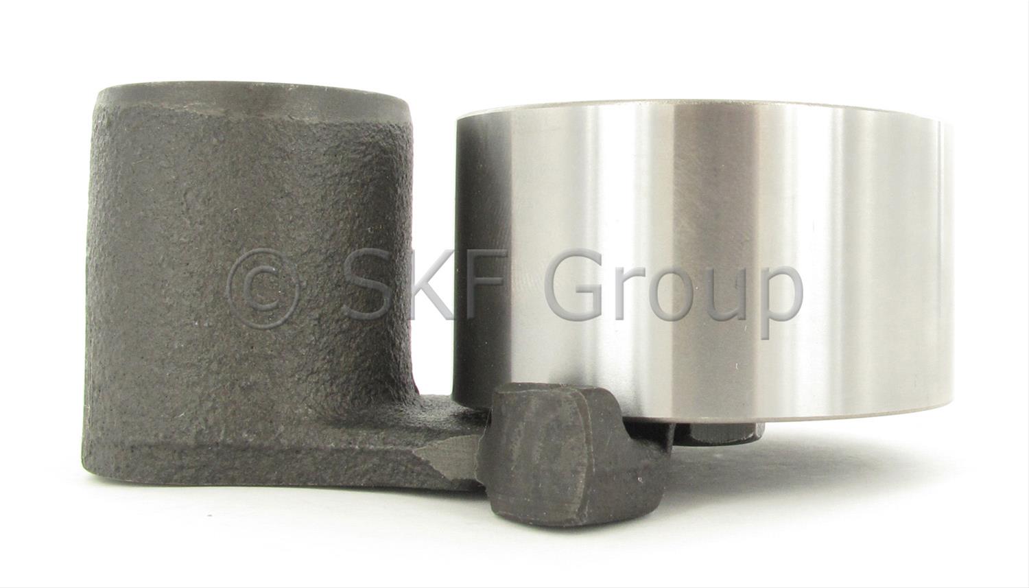 SKF Bearings Timing Belt Tensioners TBT73605