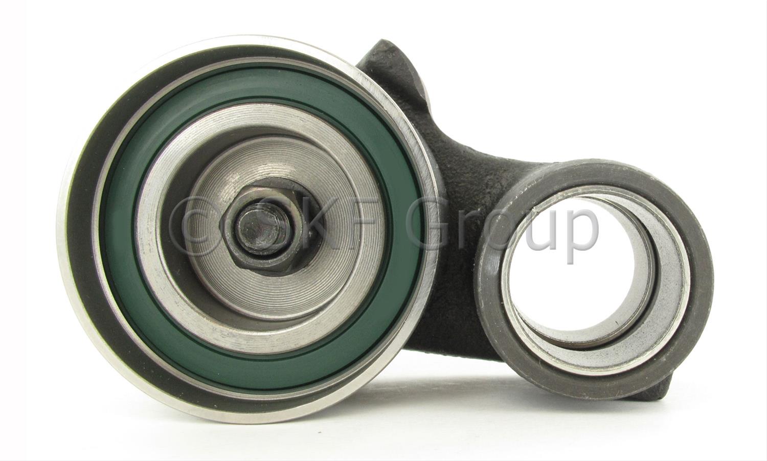SKF Bearings Timing Belt Tensioners TBT73605