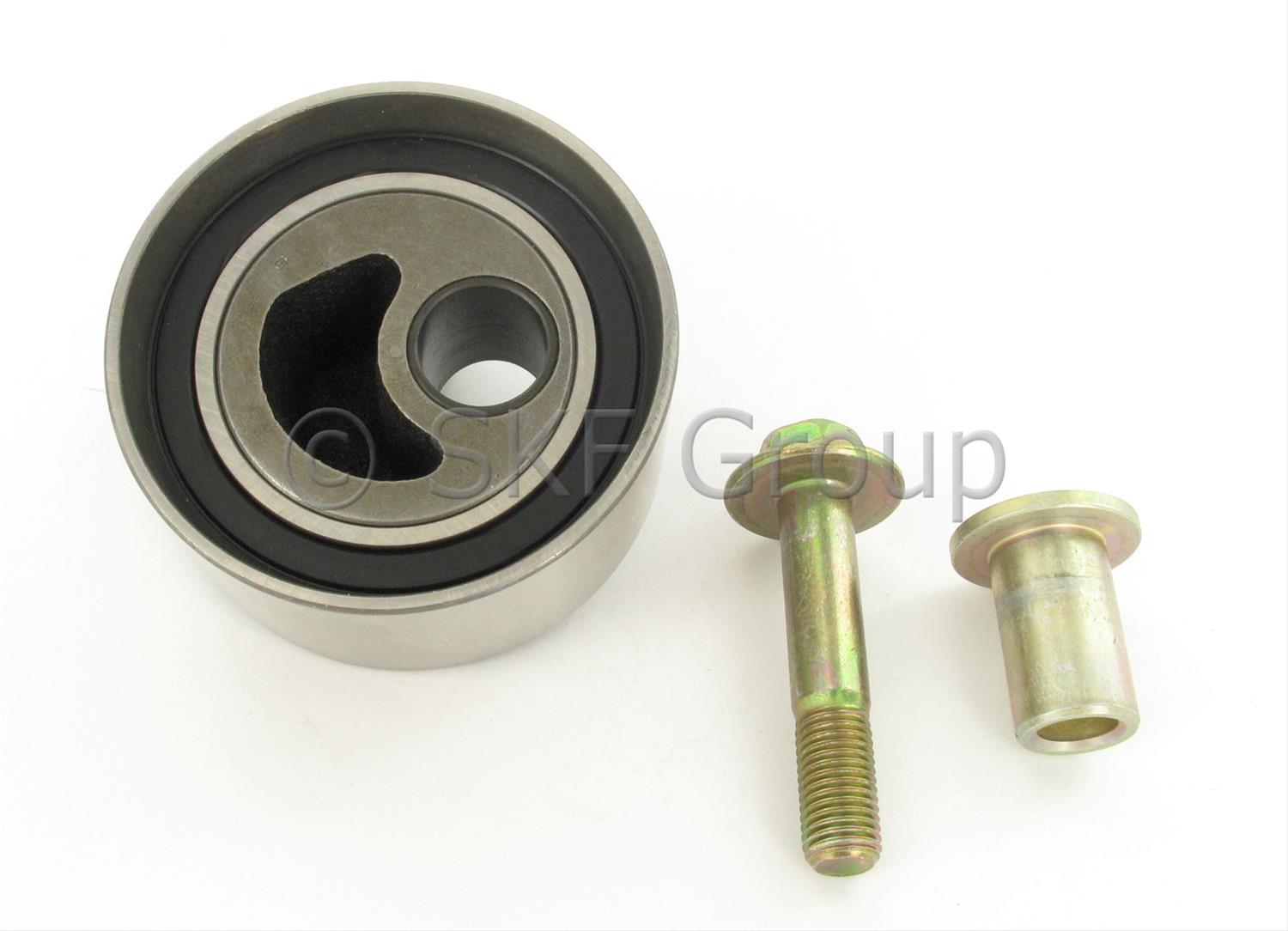 SKF Bearings Timing Belt Tensioners TBT78000