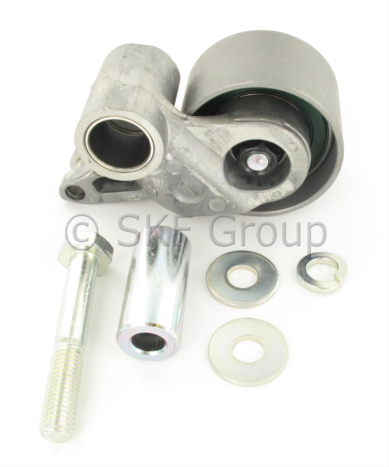 SKF Bearings Timing Belt Tensioners TBT79007